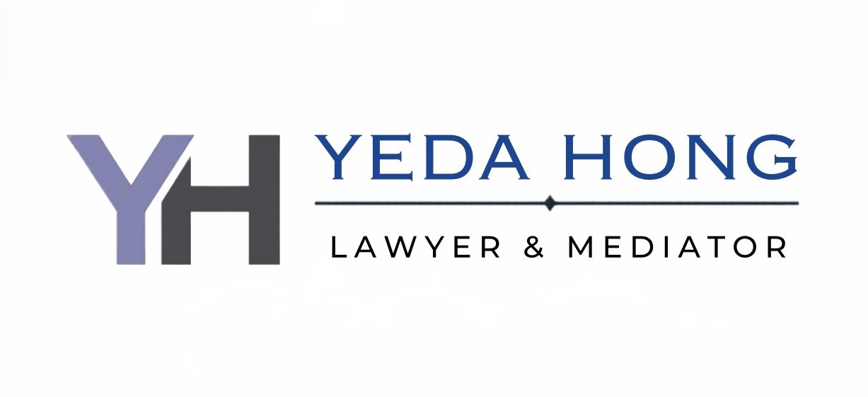 Yeda Hong Law Office